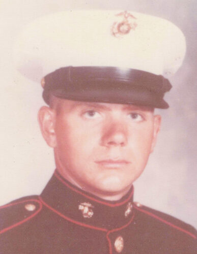 Thomas M. Varner